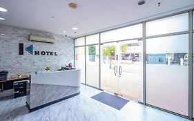 K Hotel 12